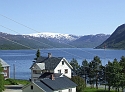 From Alta To Myre Vesteralen
